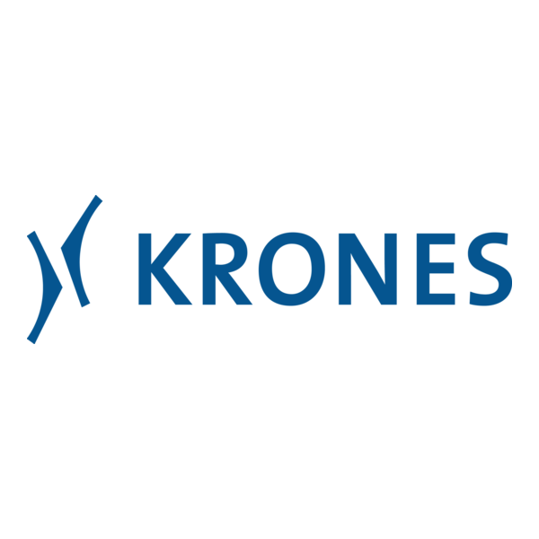 Krones Logo PNG Vector