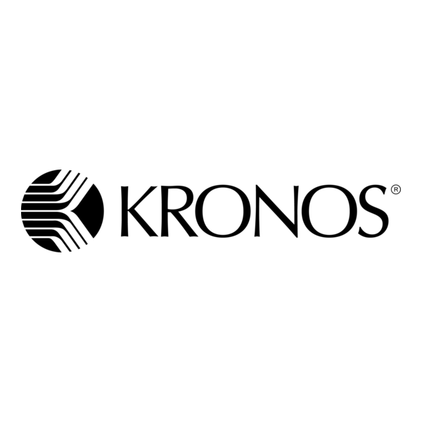 Kronos Logo PNG Vector