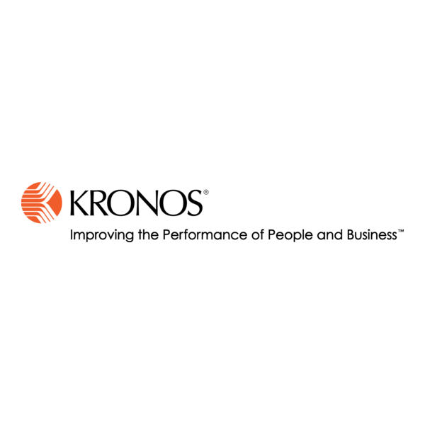 Kronos Logo PNG Vector