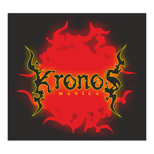 kronos manila Logo PNG Vector