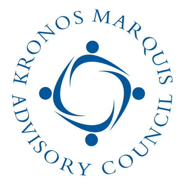 Kronos Marquis Advisory Council Logo PNG Vector