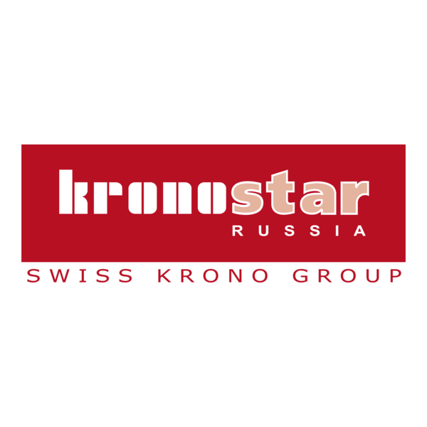 Kronostar Logo PNG Vector