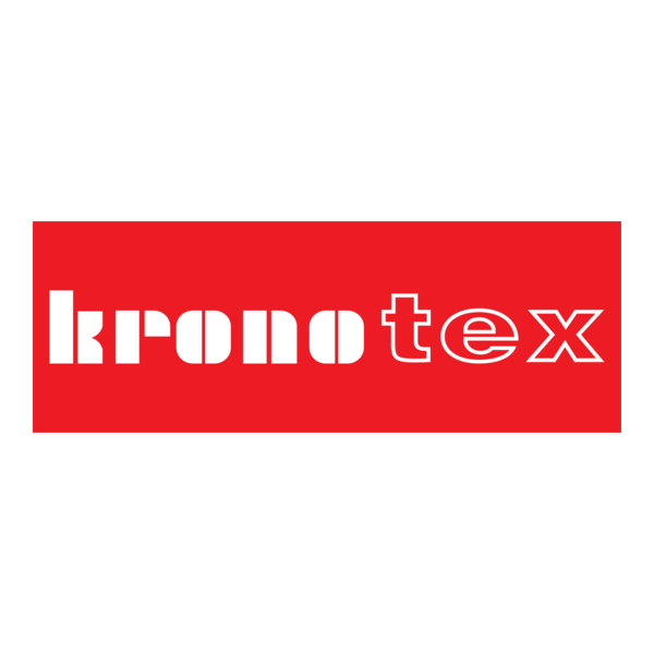 Kronotex Logo PNG Vector