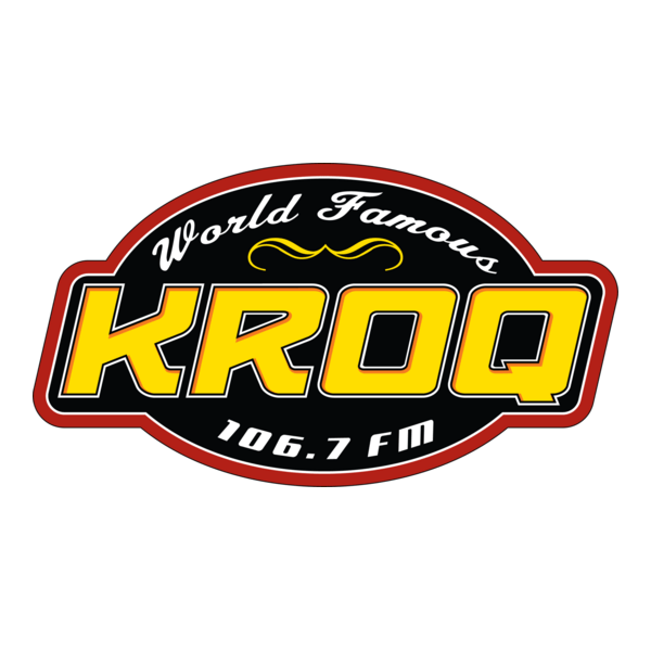 KROQ-FM Logo PNG Vector
