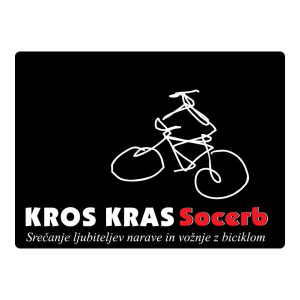 KROS KRAS Socerb Logo PNG Vector