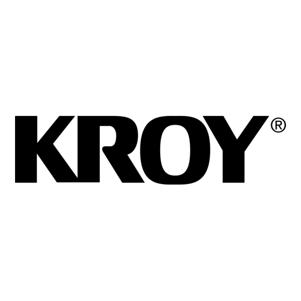 Kroy Logo PNG Vector