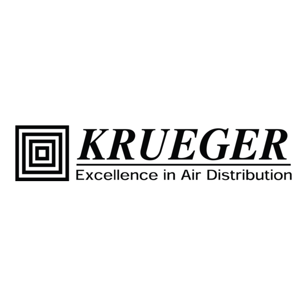 Krueger Logo PNG Vector