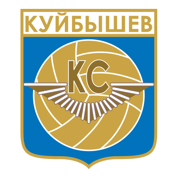 Kryliya Sovetov Kuibyshev (old) Logo PNG Vector
