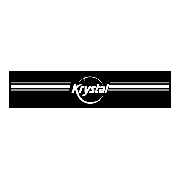 Krystal Logo PNG Vector
