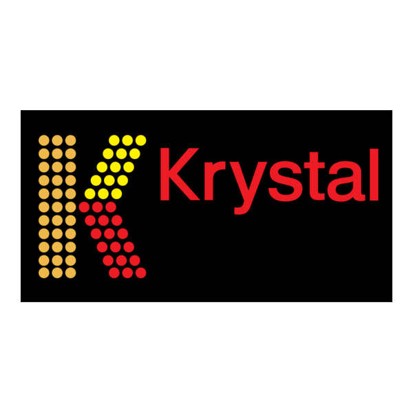 Krystal Logo PNG Vector