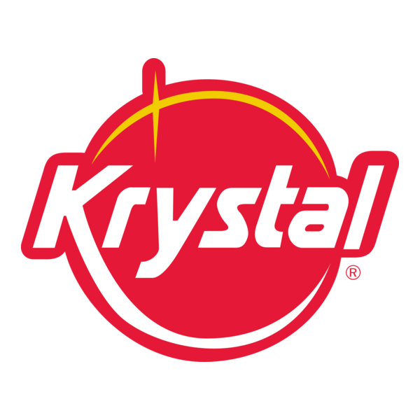 Krystal Logo PNG Vector