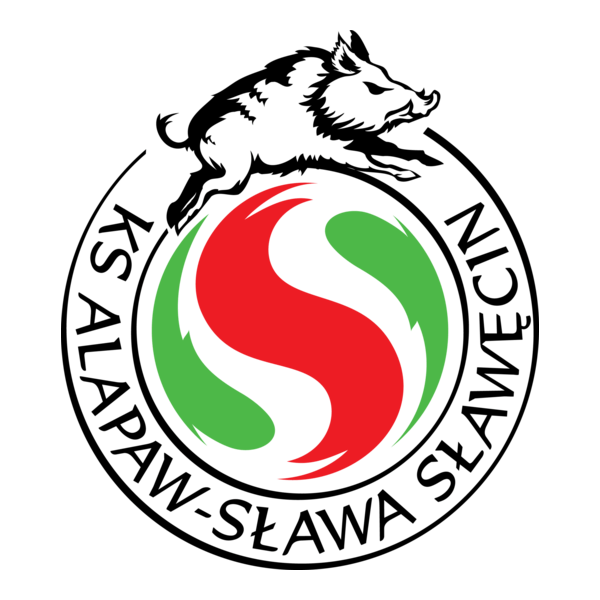 KS Alapaw Slawa Slawecin Logo PNG Vector