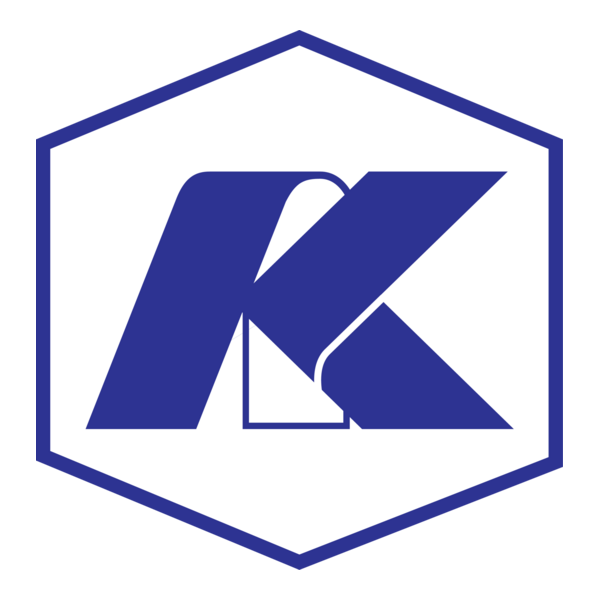 KS Aluminium Konin Logo PNG Vector