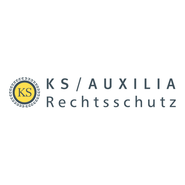 KS Auxilia Logo PNG Vector