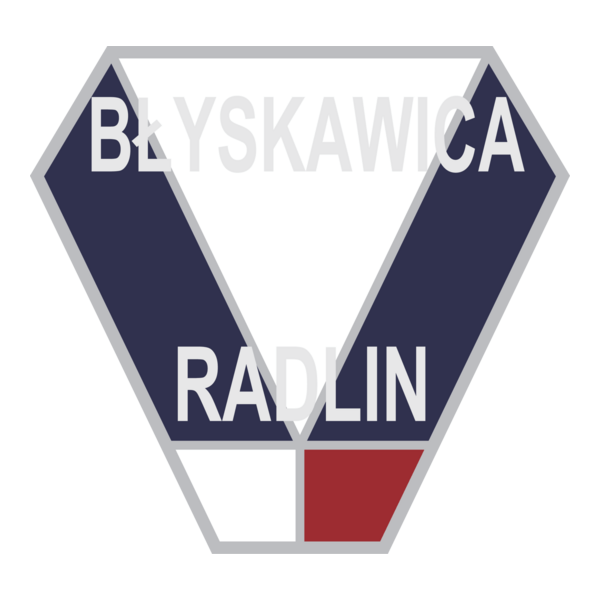 KS Blyskawica Radlin Logo PNG Vector