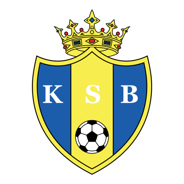 KS Burelli Logo PNG Vector