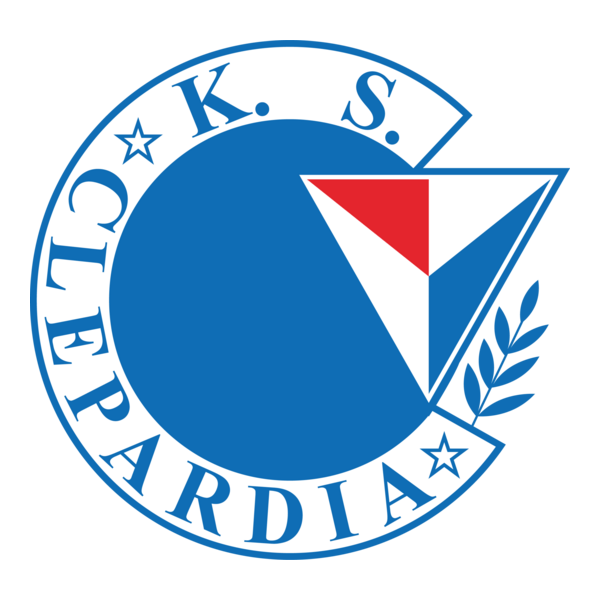 KS Clepardia Krakow Logo PNG Vector