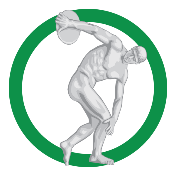 KS Groclin Dyskobolia SSA Grodzisk Wielkopolsk Logo PNG Vector