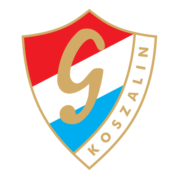 KS Gwardia Koszalin Logo PNG Vector
