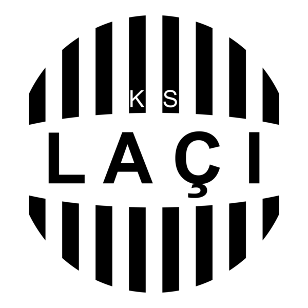 KS Laci Logo PNG Vector