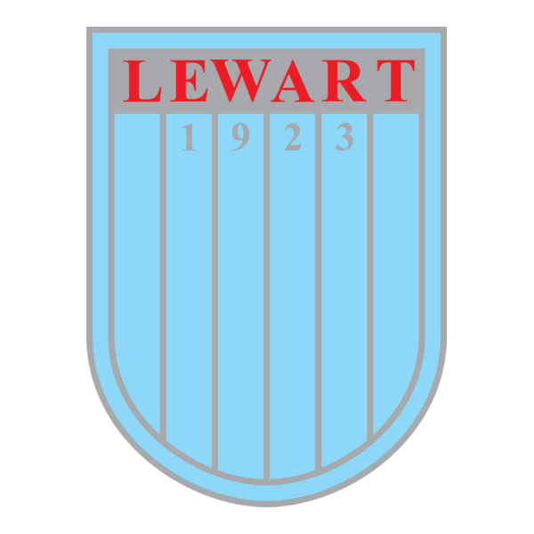 KS Lewart Lubartow Logo PNG Vector