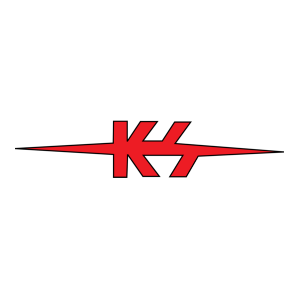 KS Logo PNG Vector