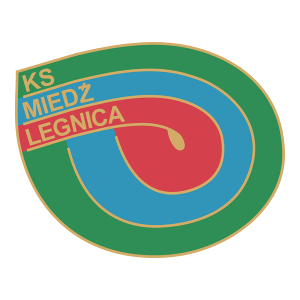 KS Miedz Legnica Logo PNG Vector