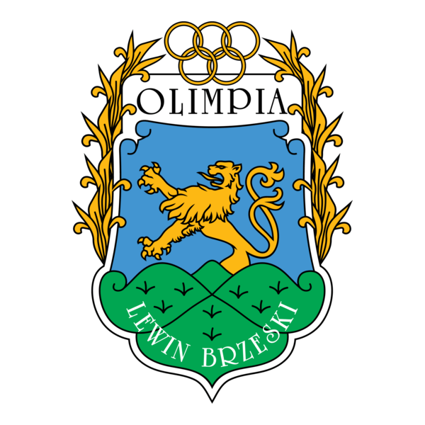 KS Olimpia Lewin Brzeski Logo PNG Vector