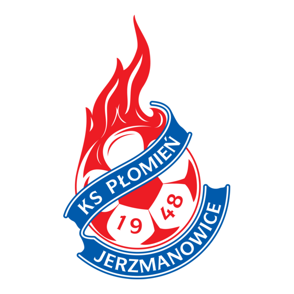 KS Plomien Jerzmanowice Logo PNG Vector