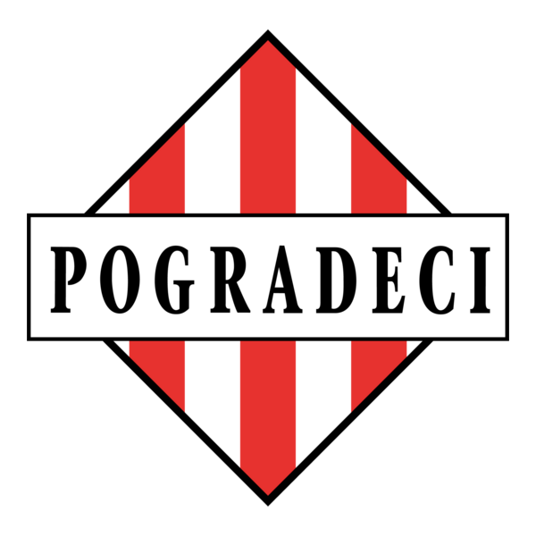 KS Pogradeci Logo PNG Vector