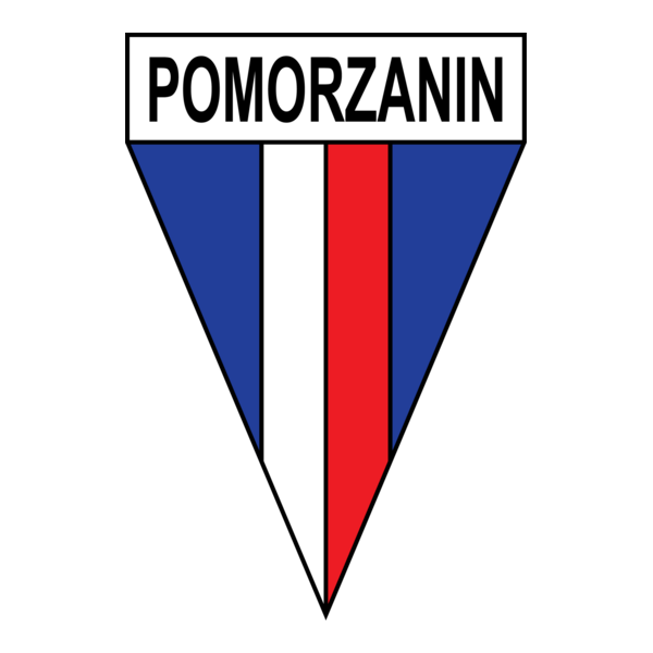 KS Pomorzanin Torun Logo PNG Vector