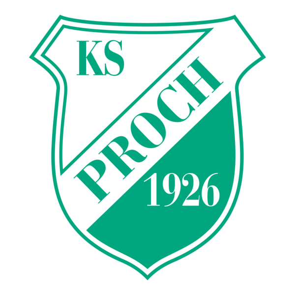 KS Proch Pionki Logo PNG Vector