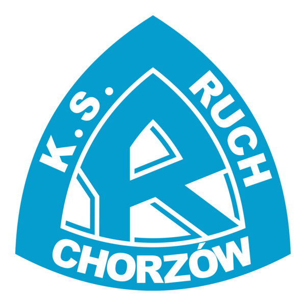 KS Ruch Chorzów Logo PNG Vector