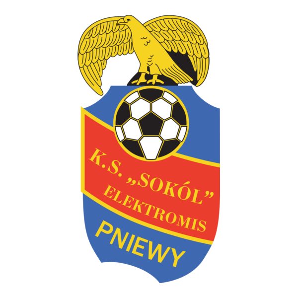 KS Sokol Pniewy Logo PNG Vector