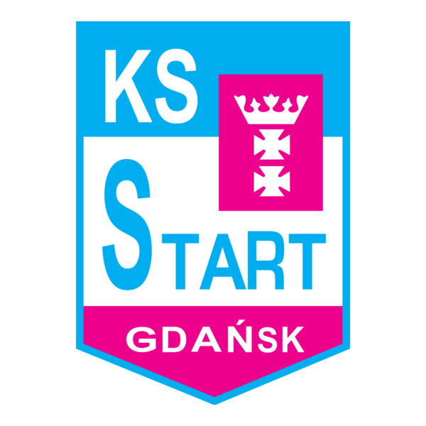 KS Start Logo PNG Vector