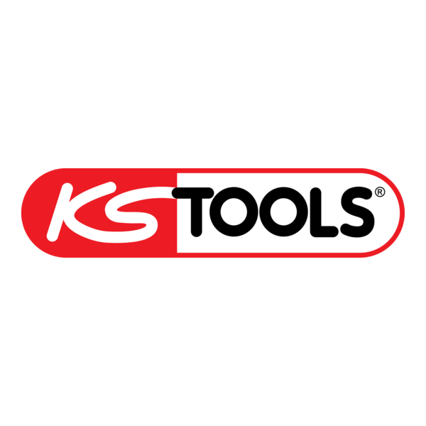 KS Tools Logo PNG Vector