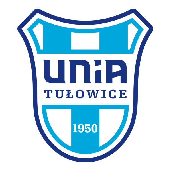 KS Unia Tulowice Logo PNG Vector