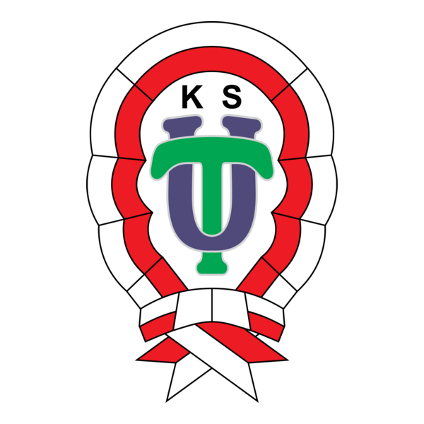 KS Union Touring Lodz Logo PNG Vector