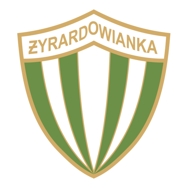 KS Zyrardowianka Logo PNG Vector