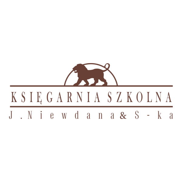Księgarnia Szkolna Gdańsk Logo PNG Vector