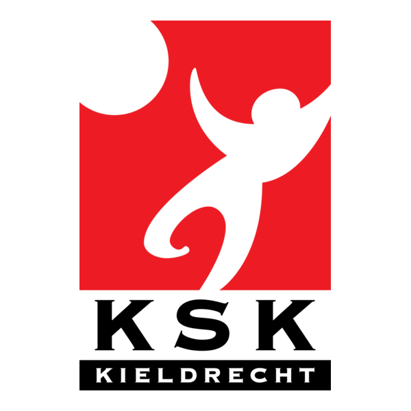 KSK Kieldrecht Logo PNG Vector