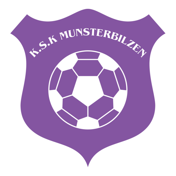 KSK Munsterbilzen Logo PNG Vector
