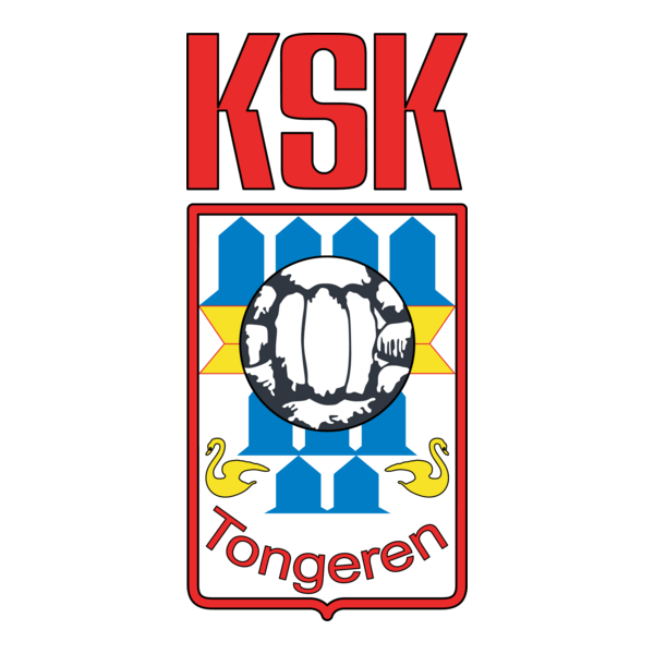 KSK Tongeren (old) Logo PNG Vector