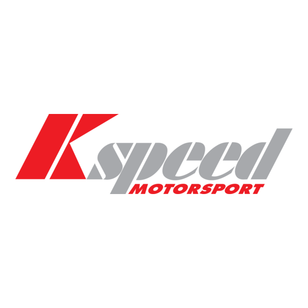 KSpeed motorsport Logo PNG Vector