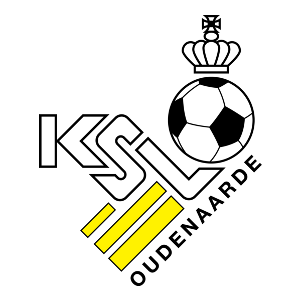 KSV Oudenaarde Logo PNG Vector