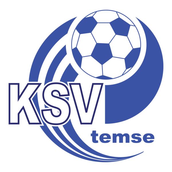KSV Temse Logo PNG Vector