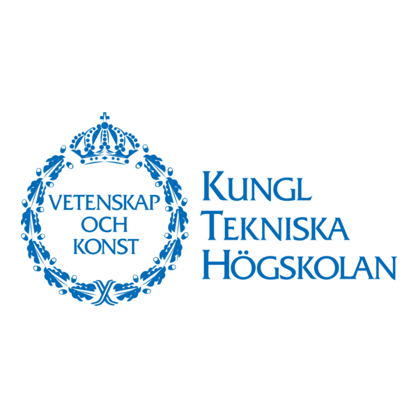 KTH Logo PNG Vector