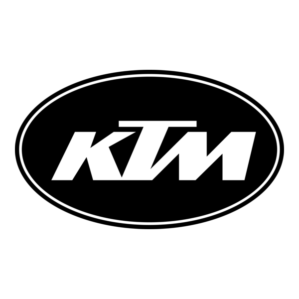 KTM Logo PNG Vector