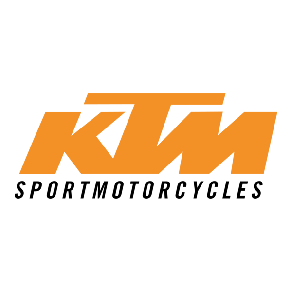 KTM Sportmotorcycles Logo PNG Vector