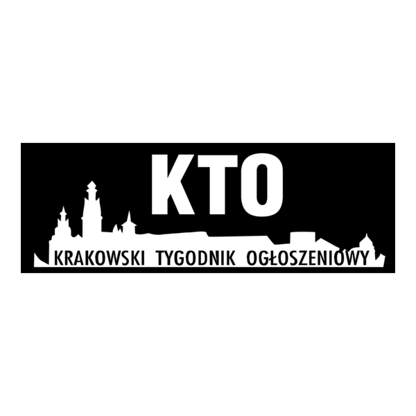 KTO Logo PNG Vector